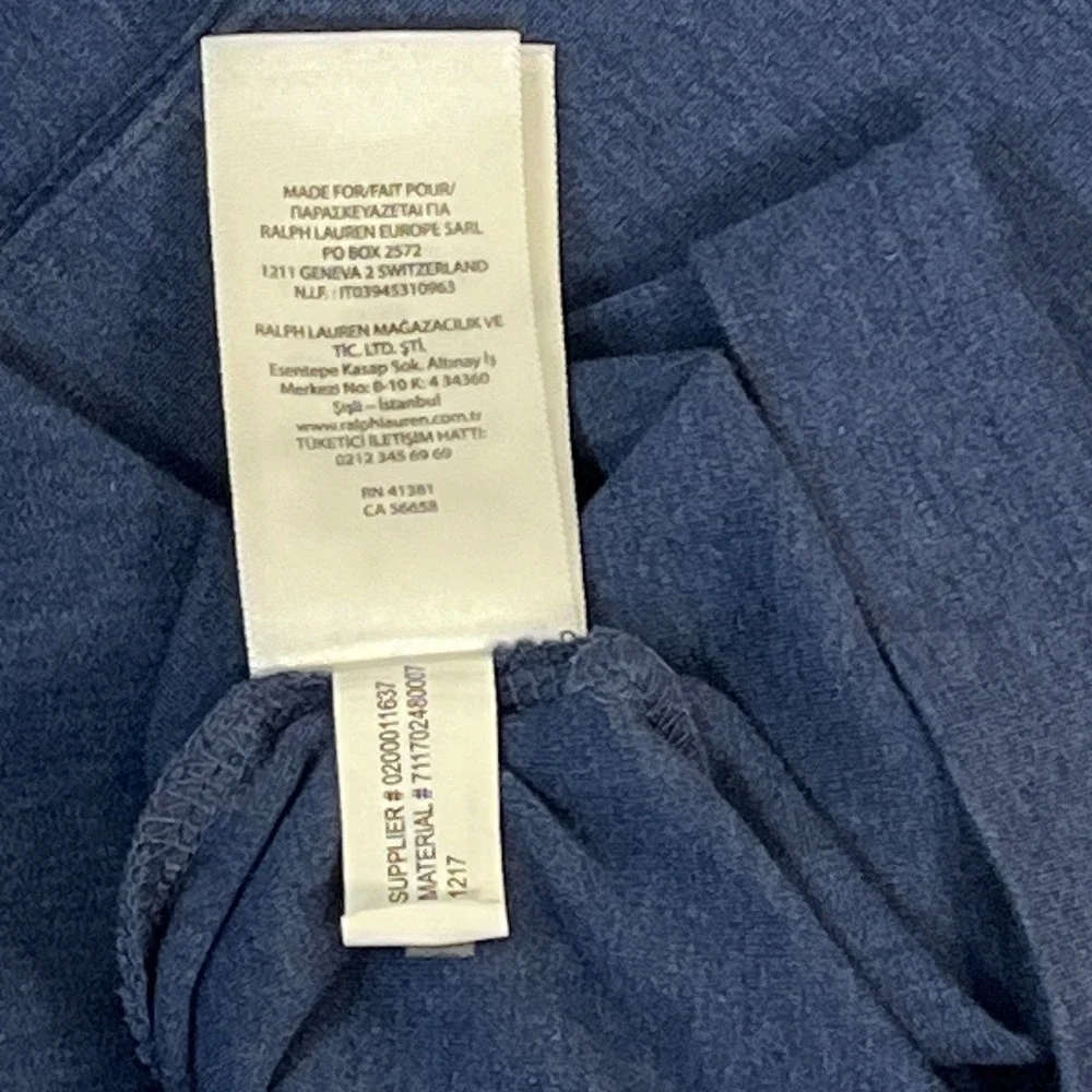 Polo Ralph Lauren classic short